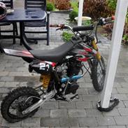 Zongshen Dirtbike