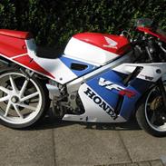 Honda VFR 400 R (NC30)(SOLGT)