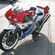 Honda VFR 400 R (NC30)(SOLGT)