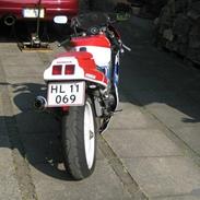 Honda VFR 400 R (NC30)(SOLGT)