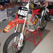 Honda CRF150R