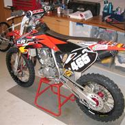 Honda CRF150R