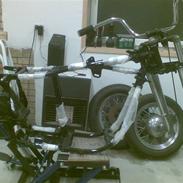 Harley Davidson FLH 1200