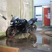 Kawasaki Ninja 250R