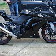 Kawasaki Ninja 250R