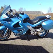 BMW K1200 rs