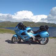 BMW K1200 rs