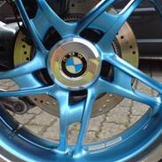 BMW K1200 rs