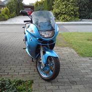 BMW K1200 rs
