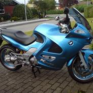 BMW K1200 rs