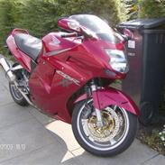 Honda CBR 1100xx blackbird