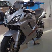 Honda cbr 600 F4i