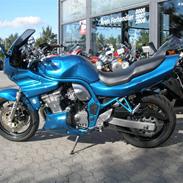 Suzuki GSF Bandit