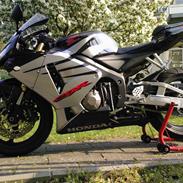 Honda CBR 600 RR (DØD)