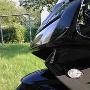 Honda CBR 600 RR (DØD)