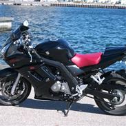 Suzuki SV 650 SA