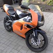 Aprilia rs 125