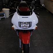 Honda CBR 600 F2 (solgt)