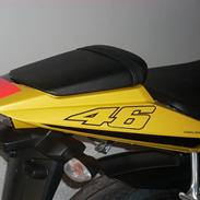 Yamaha YZF R6 ROSSI R46(solgt)