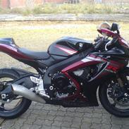 Suzuki gsxr 