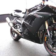Yamaha yzf-r6