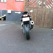 Yamaha yzf-r6