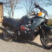 Honda Super Blackbird