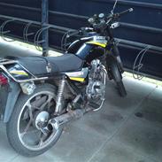 Geely JL150-9 "Grand Puma"