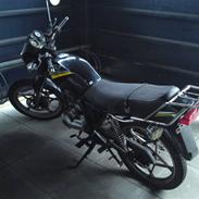 Geely JL150-9 "Grand Puma"