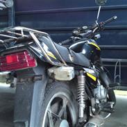 Geely JL150-9 "Grand Puma"