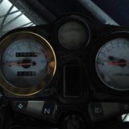 Geely JL150-9 "Grand Puma"