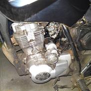 Geely JL150-9 "Grand Puma"