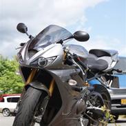 Triumph Daytona 675