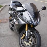 Triumph Daytona 675
