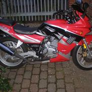 Loncin lx 200