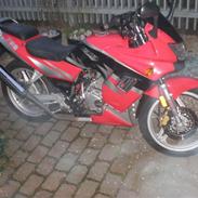 Loncin lx 200