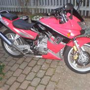 Loncin lx 200