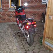 Loncin lx 200
