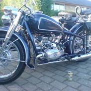 Chang Jiang CJ 750