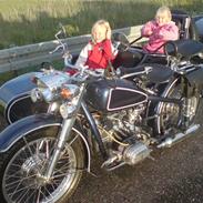 Chang Jiang CJ 750