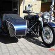 Chang Jiang CJ 750