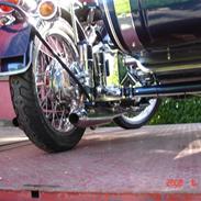 Chang Jiang CJ 750