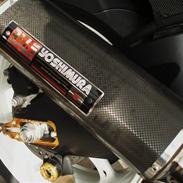 Suzuki Gsxr 1000