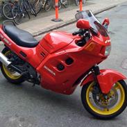 Honda Cbr 1000 F