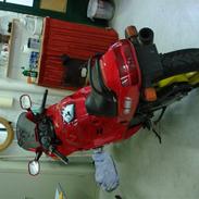 Honda Cbr 1000 F
