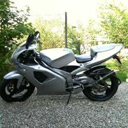 Aprilia RS 125 Extrema