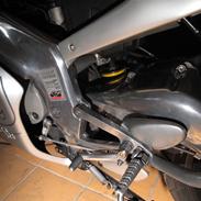 Aprilia RS 125 Extrema