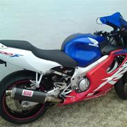 Honda CBR 600 F4