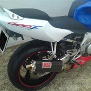Honda CBR 600 F4