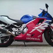 Honda CBR 600 F4